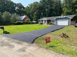 Cobblestone Driveway Installation in Golden Triangle, NJ